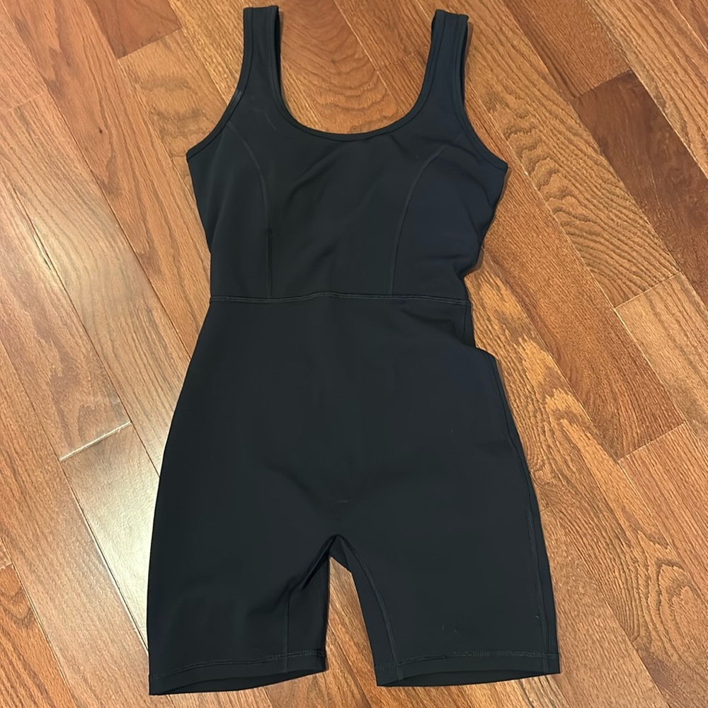 AzurFit Onesie - never worn